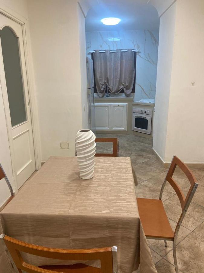 Appartement Casa Lucia à Naples Extérieur photo