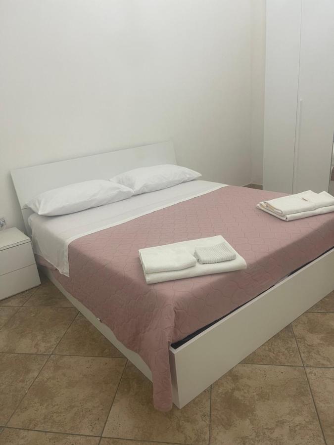 Appartement Casa Lucia à Naples Extérieur photo