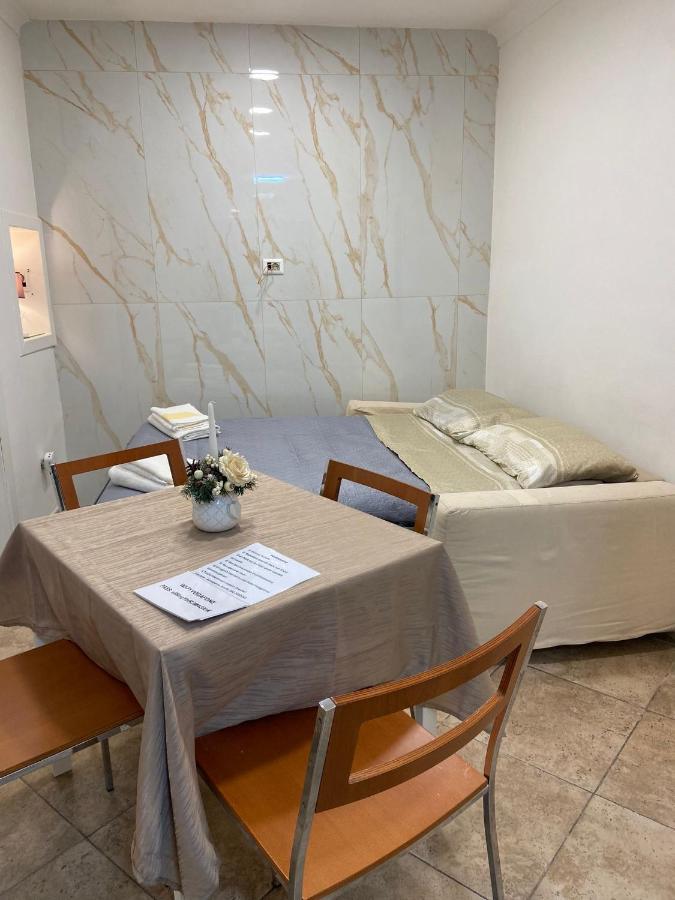 Appartement Casa Lucia à Naples Extérieur photo